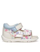 Geox Sandale B Sandal Zapito Girl B556FC 05404 C0270