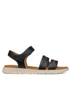 Geox Sandale D Dandra D55NNE 0BCEW C9999