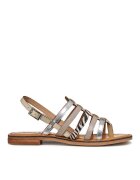 Geox Sandale D Maddalusiac D65YMB 0N6QS C5Y1S