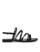 Geox Sandale D Maddalusiac D65YMH 0001J C9999