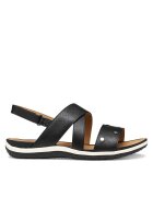 Geox Sandale D Sandal Vega D65R6B 000BC C9999