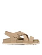 Geox Sandale D Sandybett D658RB 00022 C6738