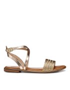 Geox Sandale D Sozy Plus D55DQF 02JN0 C2E2L