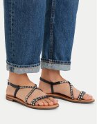 Geox Sandale D Sozy S D65LXA 0KFKY C0067