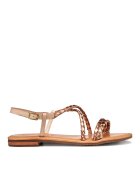 Geox Sandale D Sozy S D65LXA 0KFKY C8ZH8