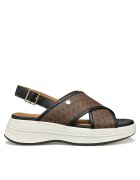 Geox Sandale D Spherica Ecub-3 S D550VB 00485 C6238