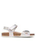 Geox Sandale J Adriel G. C J028MC 000BJ C1007 D