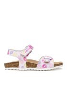 Geox Sandale J Adriel Girl J028MC 00004 C1Z8D M