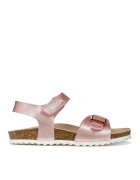 Geox Sandale J Adriel Girl J028MC 000BJ C8011 M
