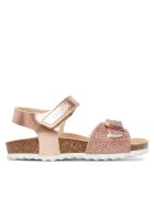 Geox Sandale J Adriel Girl J028MC 0BNEW C8124 M