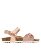 Geox Sandale J Adriel Girl J028MC 0BNEW C8124 S