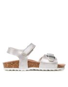 Geox Sandale J Adriel Girl J028MC000BJC1007 M