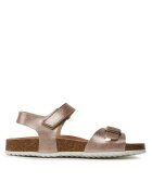 Geox Sandale J Adriel Girl J028MC000BJC8124 D