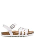 Geox Sandale J Adriel J558MF 000HH C1000 M