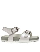 Geox Sandale J Adriel J558MI 000NF C0007 M