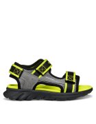 Geox Sandale J Airadyum Bo J45F1B 014ME C0666 M