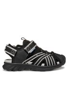 Geox Sandale J Airadyum Bo J55F1A 1454 C0017 S