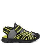 Geox Sandale J Airadyum Bo J55F1A 1454 C0666 M