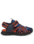Geox Sandale J Airadyum Bo J55F1A 1454 C0735 M