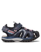 Geox Sandale J Borealis B. B J250RB 014ME C0735 M