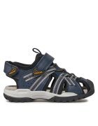 Geox Sandale J Borealis Boy J450RB 014ME C0661 M
