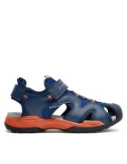 Geox Sandale J Borealis Boy J450RC 014BU C0685 S