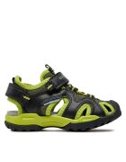 Geox Sandale J Borealis Boy J450RC 014BU C0802 M