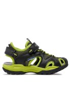 Geox Sandale J Borealis Boy J450RC 014BU C0802 S