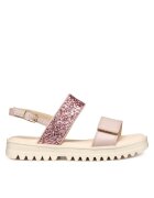 Geox Sandale J Coralie Gir J556EA 0BCEW C8172 S