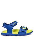 Geox Sandale J Fusbetto Bo J35HMA 000BC CK42H M