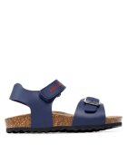 Geox Sandale J Ghita B. B J028LB 00054 C0735 M