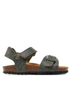 Geox Sandale J Ghita Boy J028LB 00004 C0837 M