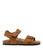 Geox Sandale J Ghita Boy J028LB 0002V C5102 S