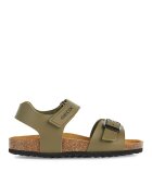 Geox Sandale J Ghita Boy J028LB 000BC C3704 S