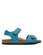 Geox Sandale J Ghita Boy J028LB 000BC C4D2T S