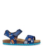 Geox Sandale J Ghita Boy J028LB 06A54 C0693 D
