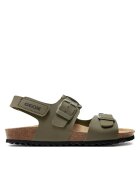 Geox Sandale J Ghita Boy J358LD 000BC C3009 S
