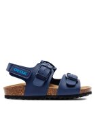 Geox Sandale J Ghita Boy J358LD 000BC C4002 M