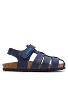 Geox Sandale J Ghita Boy J458LA 000BC C4002 M