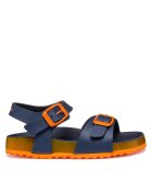 Geox Sandale J Ghita J558LC 0003W C0659 M