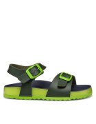 Geox Sandale J Ghita J558LC 0003W C3X2K M