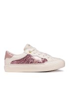 Geox Sandale J Gisli Girl J654NB 0BCEW C1M8W D Écru