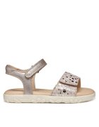 Geox Sandale J Haiti J028ZA 007NF C8W2U M