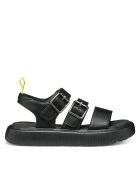 Geox Sandale J Kodette Gir J55DBG 000BC C9999 M