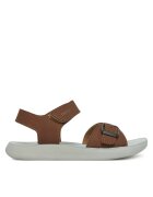 Geox Sandale J Lightfloppy J45GQD 32 C6777 M