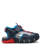 Geox Sandale J S.Dynomix B. A J25GHA 0FE15 C0735 S