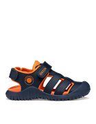 Geox Sandale J S. Fusbetto Pro Bo J650JA 0CE15 C0659 S