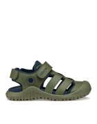 Geox Sandale J S. Fusbetto Pro Bo J650JA 0CE15 CF3F4 S