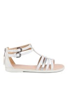 Geox Sandale J S.Karly G. D J7235D 05402 C1000 M