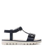 Geox Sandale J S.Starblush G. A J25FYA 000BC C4002 M